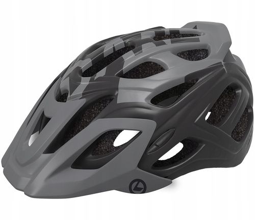 Kask rowerowy KELLYS DARE ENDURO CZARNY S/M 54-58 na Arena.pl