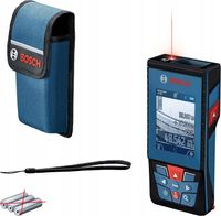 DALMIERZ LASEROWY GLM 100-25 C BOSCH kamera