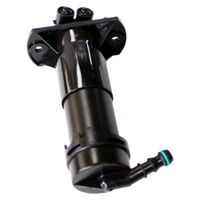 DYSZA SPRYSKIWACZA ŚWIATEŁ PRAWY PRZÓD AUDI Q7 2009 2010 2011 2012 2013