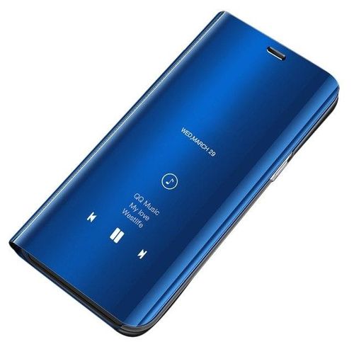 ET409A ETUI CLEAR VIEW CASE XIAOMI MI A2 LITE na Arena.pl