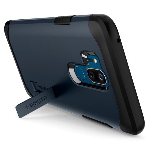 ETUI SPIGEN SLIM ARMOR LG G7 THINQ na Arena.pl
