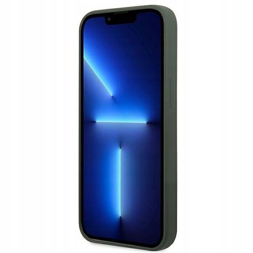 Etui do iPhone 13 Pro Max Guess Plate MagSafe Case na Arena.pl