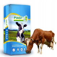 Pasza Krowa Impuls 18% białka wysoka koncentracja energii opakowanie 25kg