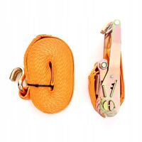 PAS TRANSPORTOWY DWUPUNKTOWY 8M 50MM 5T KD1335