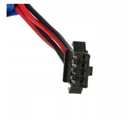 AKUMULATOR BATERIA 7.4V Li-Ion 2600 mAh ZAPAS do AUTA MODELI RC poj: 2600 na Arena.pl