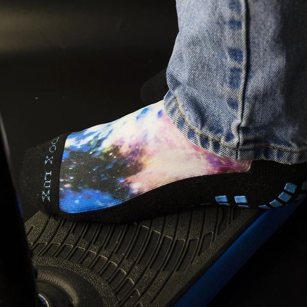 Hulajnoga trampolinowa Indo PRO V2 zdjęcie 4