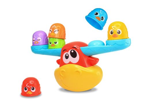 DUMEL DD 45530 Balansujący Łoś na Arena.pl