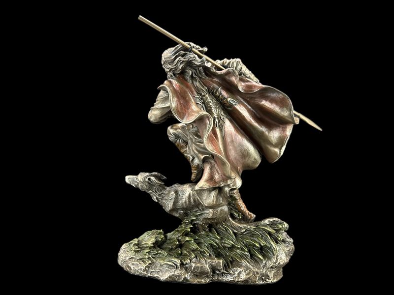 CELTYCKI BÓG LUGH VERONESE  WU77860A4 zdjęcie 5