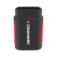 Miernik diagnostyczny KONNWEI OBD2 odczytywanie i kasowanie błędów