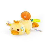 ZAWIESZKA KACZOREK JAŚ Z WIBR.