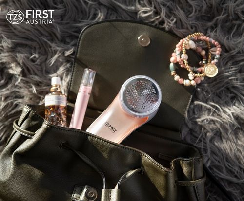 Golarka do ubrań tkanin na USB FIRST AUSTRIA na Arena.pl