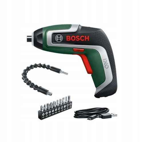 Wkrętarka BOSCH IXO 7 06039E000A na Arena.pl
