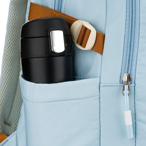 plecak ptn 8594-1419 blue zdjęcie 7