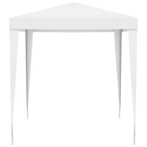 Namiot imprezowy, 2x2 m, biały na Arena.pl