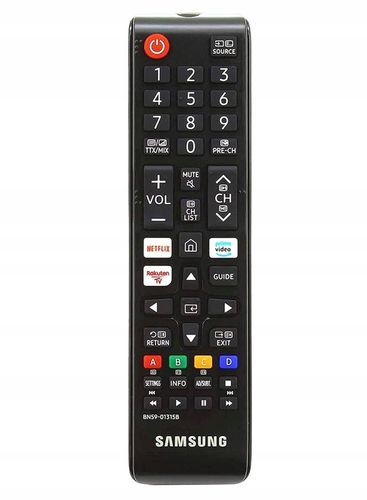 Org. pilot BN59-01315B do telewizorów SAMSUNG na Arena.pl
