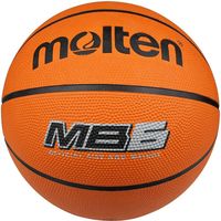 Piłka do koszykówki Molten MB6 — Rozmiar: 6