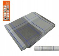 Mata podłoga przedsionka Safari 250x500cm Arisol