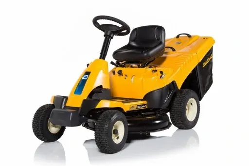 Traktorek Kosiarka Cub Cadet LR1 MR76 RIDER PRO Traktor ogrodowy mały mocny zdjęcie 4