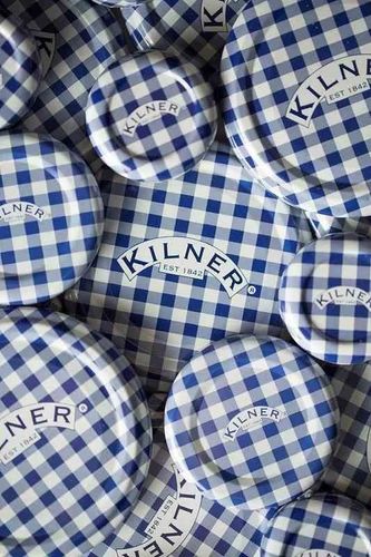 Zestaw 6 pokrywek 6x63mm KILNER na Arena.pl