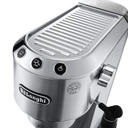 Ekspres Ciśnieniowy DeLonghi EC 685.M Metal 1 L na Arena.pl