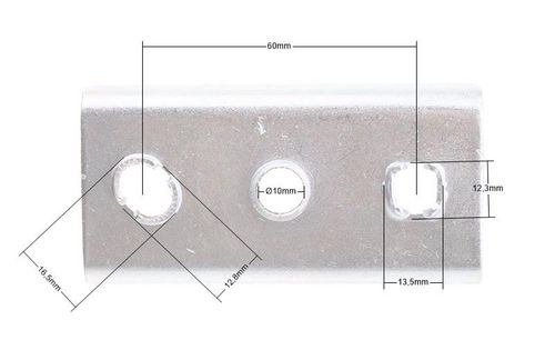 Adapter kosiarki Cedrus CEDKS51P 481709 na Arena.pl