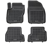 DYWANIKI WYCIERACZKI GUMOWE Ford Focus 2004-2011