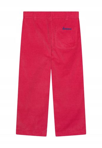 Bonton PANTALON HAKIKO - Spodnie materiałowe 4YRS na Arena.pl