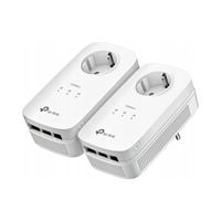 ADAPTER SIECIOWY TL-PA8030P-KIT TP-LINK