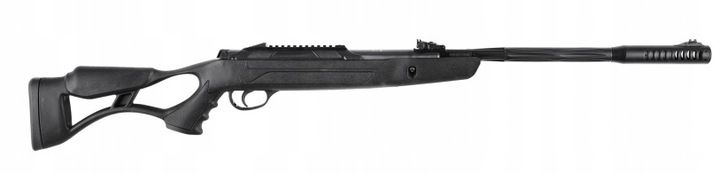 Wiatrówka sprężynowa HATSAN AirTact PD GEN-2 4,5 mm 4,5mm mocna zdjęcie 5