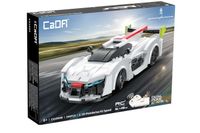 Cada klocki Pininfarina H2 Speed C51090 29752