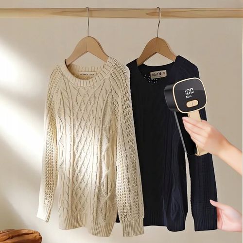 GOLARKA DO UBRAŃ TAPICERKI SWETRÓW KANAPY MOCNA I DUŻA Z na Arena.pl