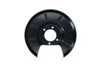 OSŁONA TARCZY HAMULCOWEJ FORD MONDEO IV 2008 2009 2010 2011 2012 2013 2014