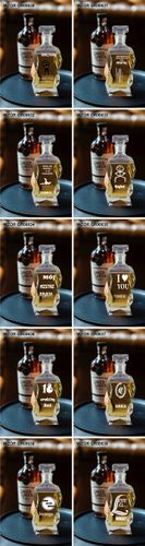 KARAFKA PREZENT Z IMIENIEM prezent na URODZINY na Arena.pl