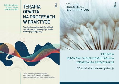 Terapia oparta na procesach w praktyce na Arena.pl