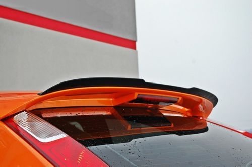 Przedłużenie Spoilera Ford Focus MK2 ST FACELIFT na Arena.pl
