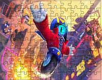 Puzzle tradycyjne Brawl Stars - Nowy Sezon