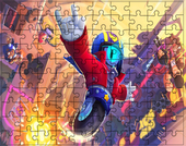 Puzzle tradycyjne Brawl Stars - Nowy Sezon