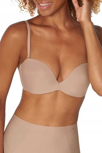 Triumph Biustonosz Stepy Soft 01 WDP beżowy 70C na Arena.pl