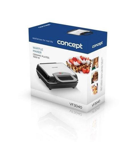 Gofrownica VF3040 1000W na Arena.pl