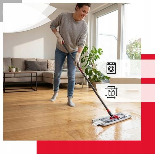 Wkład Mop UltraSpeed Pro r-MicroLite MAX na Arena.pl