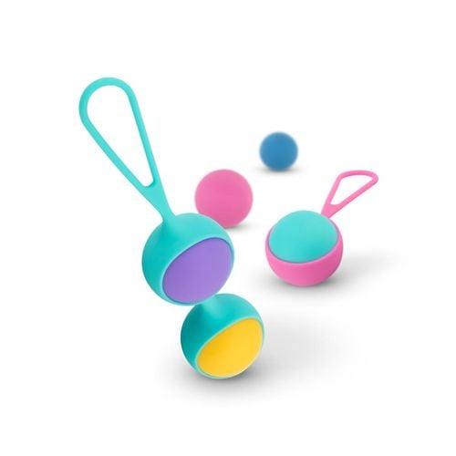 vita   kegel ball set na Arena.pl