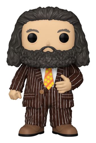 funko pop! harry potter rubeus hagrid 171 na Arena.pl