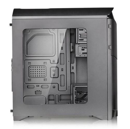 Thermaltake Versa N26 USB3.0 Window - Black na Arena.pl