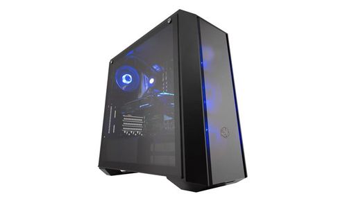 Cooler Master Obudowa MasterBox Pro 5 RGB na Arena.pl