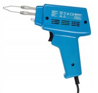 Lutownica transformatorowa 100W 230V mocna Polska Mega 60069