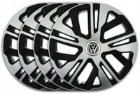 KOŁPAKI 14'' VW VOLKSWAGEN Up! Golf Jetta Polo RVM