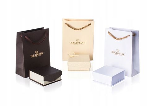 ZŁOTY MEDALIK ŁAŃCUSZEK CHRZEST KOMUNIA ŚWIĘTA 585 na Arena.pl