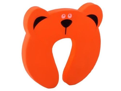 Stoper - blokada do drzwi mix na Arena.pl