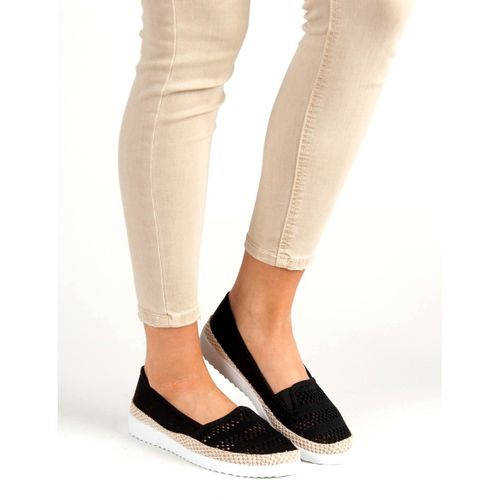 Tekstylne Espadryle r.40 na Arena.pl