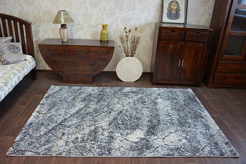 Dywan SAMPLE W2780 grey na Arena.pl